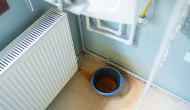 Best Sewage cleanup and water damage restoration  in West Sharyland, TX