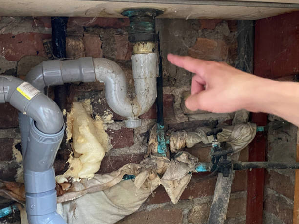 Best Ceiling water damage repair  in West Sharyland, TX
